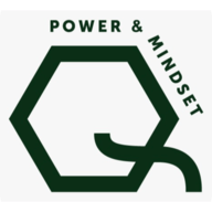Logo de QUARTZ POWER AND MINDSET